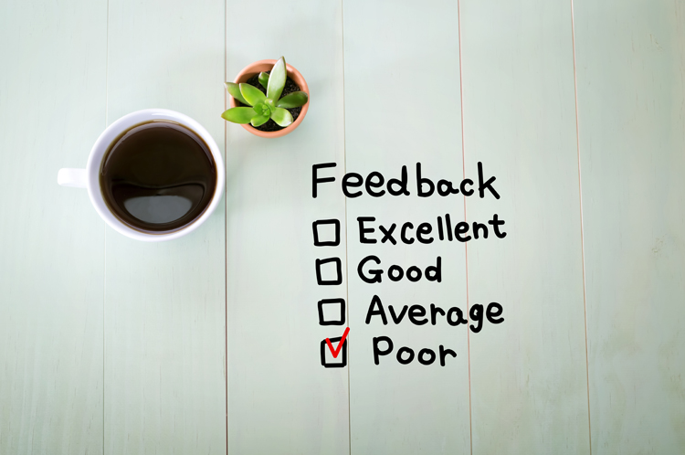 Six Keys to Delivering Tough Performance Feedback
